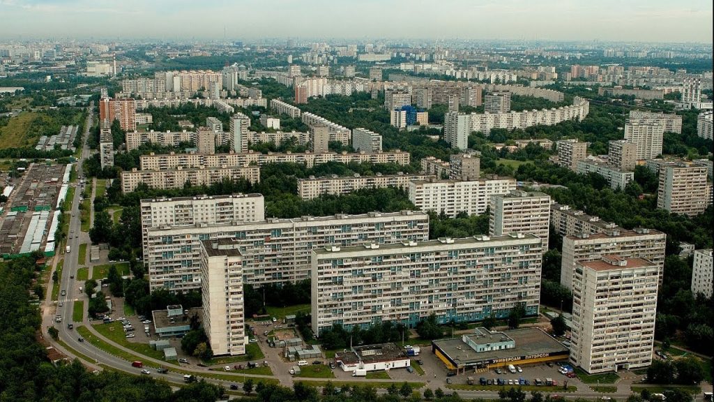 Средняя стоимость квартиры в Москве - реальные цифры и тенденции